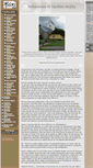 Mobile Screenshot of familienmejlby.dk